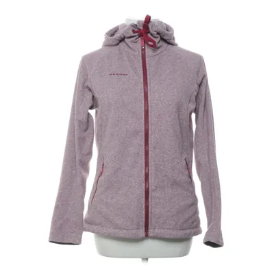 Capuchon sweater (Lila) van Mammut Polyester