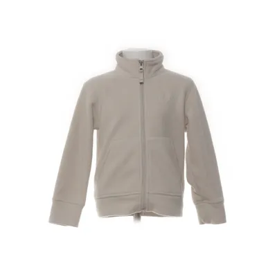 Fleecejacka (Beige) från Ver de Terre Polyester