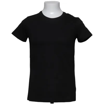 T-shirt (T-Shirt Manica Corta) från Moncler Bomull