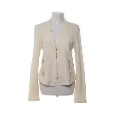 Cardigan (Beige) de Mexx Coton, Polyester