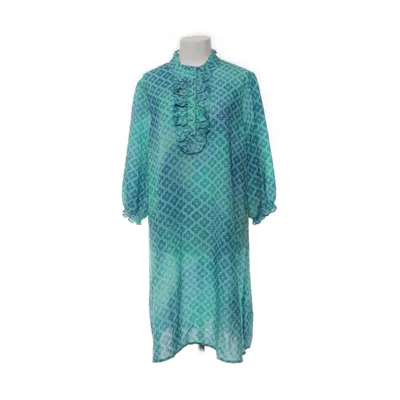 Klänning (CAMILLA DRESS) från INA Copenhagen Polyester