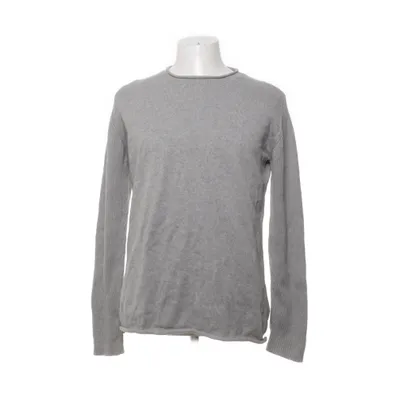 Tröja (Grå) från Filippa K Bomull, Ull