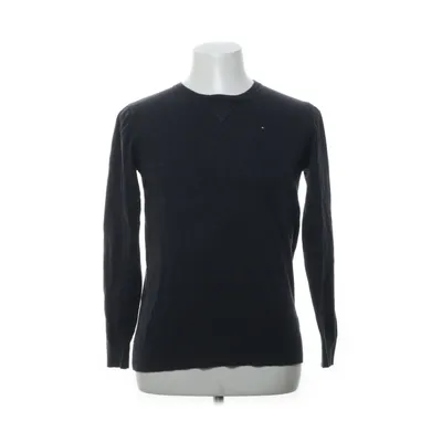 Trui (Blauw) van Tommy Hilfiger Katoen
