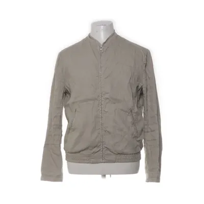 Veste (Beige) de Filippa K Coton, Élasthane, Lin