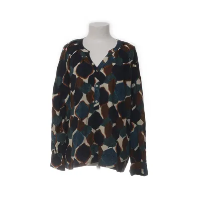 Blouse (Bleu, Marron, Vert, Blanc, Multicolore) de Masai