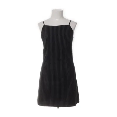 Robe (Noir, Blanc) de Mirrors Élasthane, Polyester