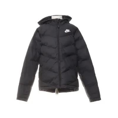 Winterjas (Zwart) van Nike Polyester
