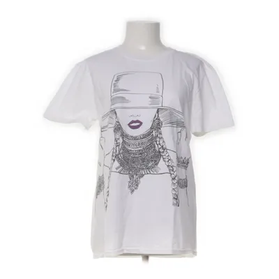 T-shirt (Vit) från Beyonce Bomull