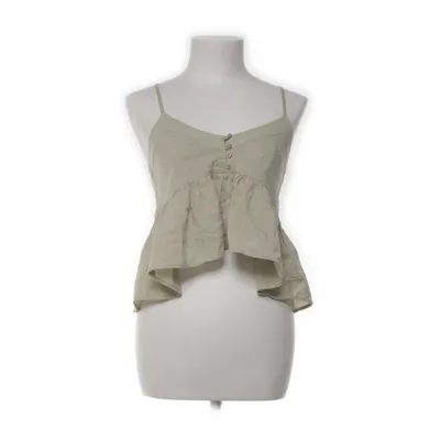 Topp (Grön) från Divided by H&M Bomull, Viskos