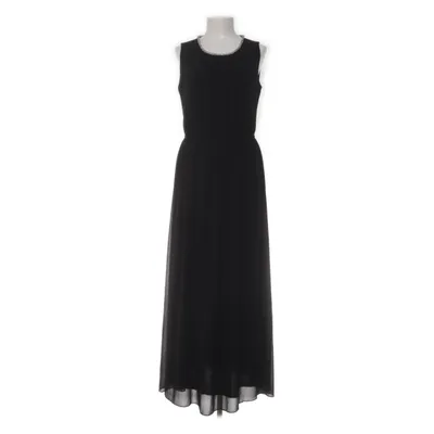 Maxi jurk (Zwart) van Golden Days Polyester
