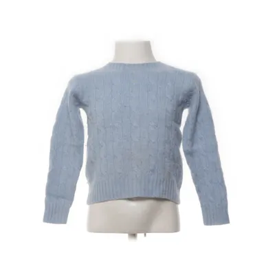 Sweater (Blue) from Ralph Lauren Cashmere