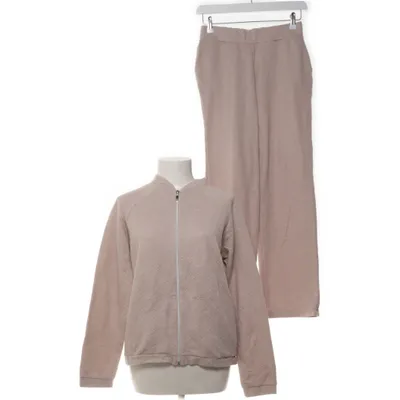 Mjukisset (Beige) från Calida Bomull, Polyester, Viskos