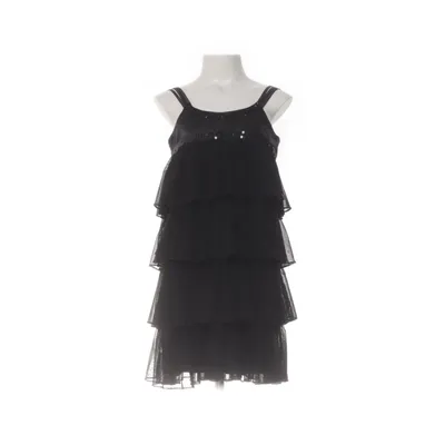 Klänning (Svart) från Kids by Lindex