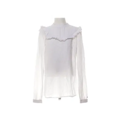 Blus (Vit) från Tommy Hilfiger