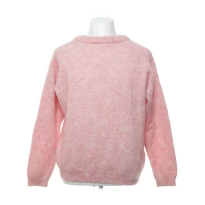 Sweater (Pink) fra Acne Studios Elastan, Mohair, Nylon, Uld