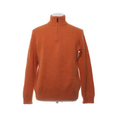 Coltrui (Oranje) van Polo Ralph Lauren Wol