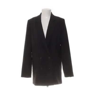 Kavaj (Svart) från Gestuz Elastan, Polyester