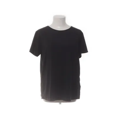 T-shirt (Black) from Athlecia Elastane, Polyester