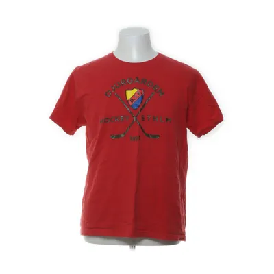 T-shirt (Red) from D.I.F.