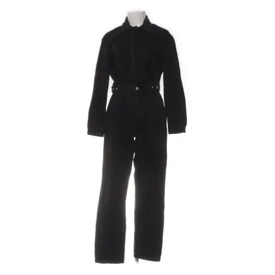 Byxdress (Svart) från JJXX Bomull