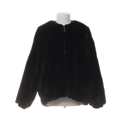 Vinterjacka (Svart) från Zara Basic Outerwear