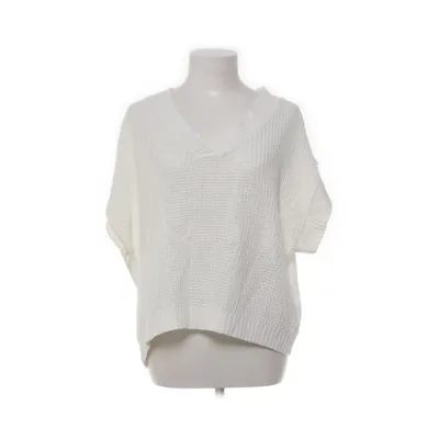 Slipover (Vit) från Claire Bomull, Linne