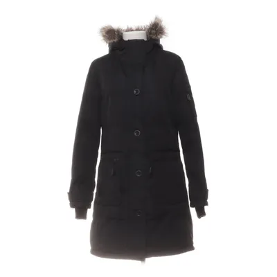 Vinterkappa (Svart) från Canadian Peak Polyester