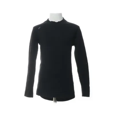 Tröja (Svart) från Ullmax Merinoull, Polyamid, Polyester