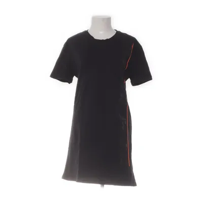 Klänning (Svart) från Superdry Sport Bomull