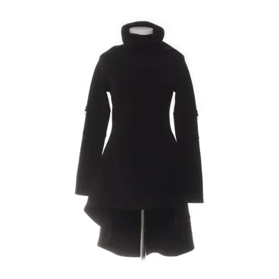 Poloklänning (Svart) från Killstar Elastan, Polyester