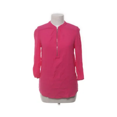 Blus (Rosa) från Naf Naf Viskos