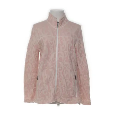 Fleecejacka (Rosa, Beige) från Ivanhoe Ull