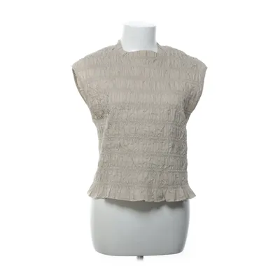 Tank Top (Gray) from Gestuz Cotton