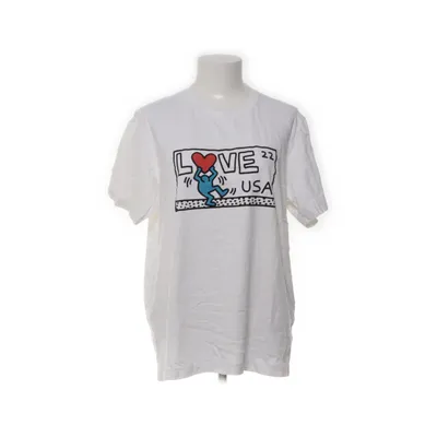 T-shirt (Blanc) de SPRZ NY