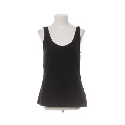 Linne (Svart) från Filippa K Bomull, Elastan