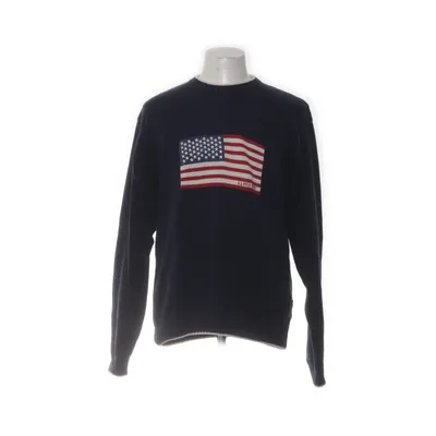 Tröja (Blå, Flerfärgad) från U.S. Polo Assn.