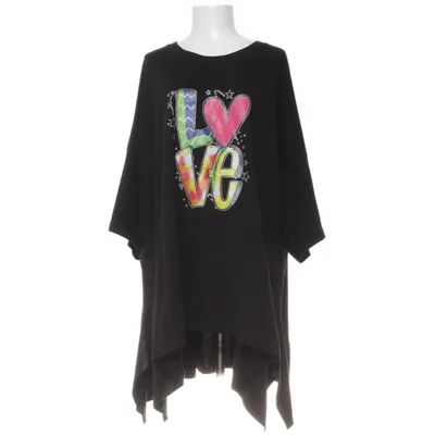 Topp (Svart) från Made in italy