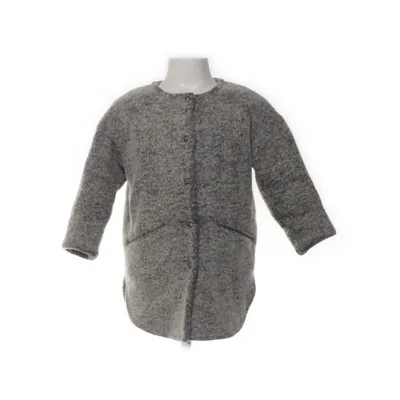 Kappa (Grå) från Little Remix Charlotte Eskildsen Acetat, Bomull, Polyester, Ull