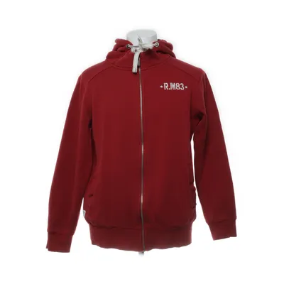 Huvtröja (Svart) från Race Marine Polyester