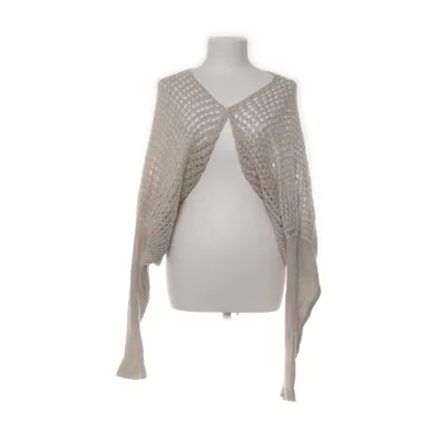 Bolero (Beige) från Vintage by Fe