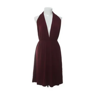 Klänning (Röd) från Filippa K