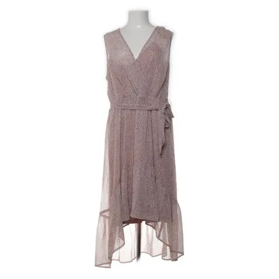 Robe (Rose, Multicolore) de Ilse Jacobsen Polyester