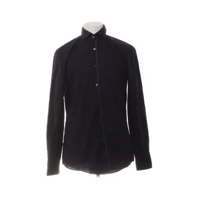 Shirt (Blue) from Boss Hugo Boss Cotton