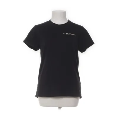 T-shirt (Svart) från Spite Bomull