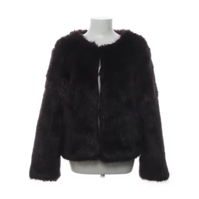 Winter jacket (Purple) from Dry Lake Acrylic, Polyester