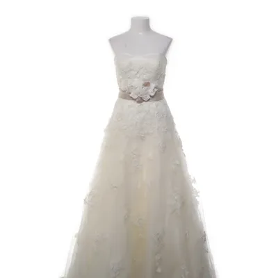 Trouwjurk (3671) van Sincerity Bridal Polyester
