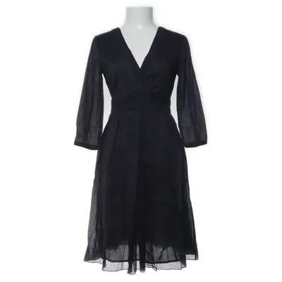 Klänning (Blå) från Armani Jeans Bomull