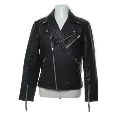 Leren jack (Premium Selection, Limited Edition ) van H&M Premium Quality Leer