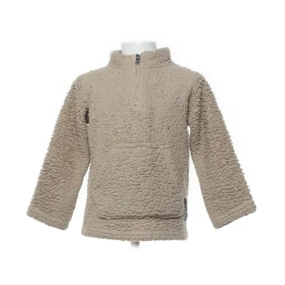 Collegetröja (Beige) från Woxo 720° Polyester