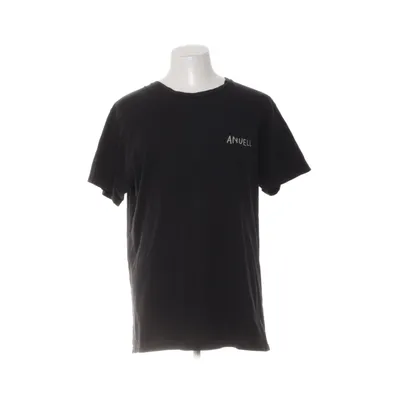 T-shirt (Svart) från Anuell